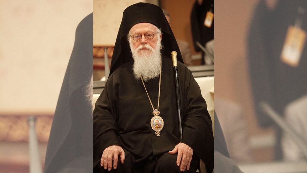 anastasios